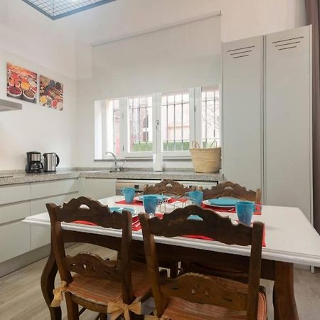 Apartament Precioso Piso En Paseo De La Bomba Free Parking Grenada Zewnętrze zdjęcie