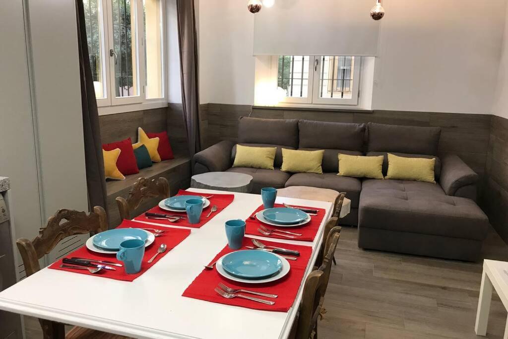 Apartament Precioso Piso En Paseo De La Bomba Free Parking Grenada Zewnętrze zdjęcie