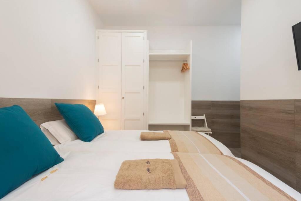 Apartament Precioso Piso En Paseo De La Bomba Free Parking Grenada Zewnętrze zdjęcie