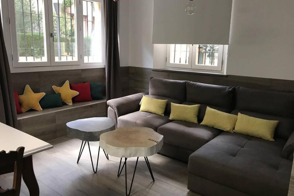 Apartament Precioso Piso En Paseo De La Bomba Free Parking Grenada Zewnętrze zdjęcie