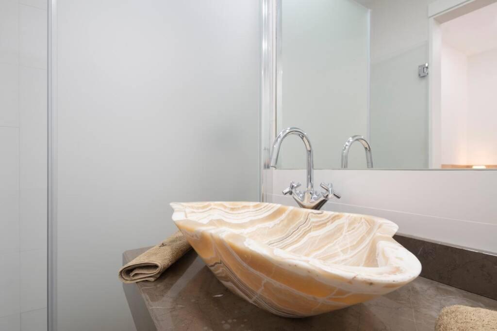 Apartament Precioso Piso En Paseo De La Bomba Free Parking Grenada Zewnętrze zdjęcie