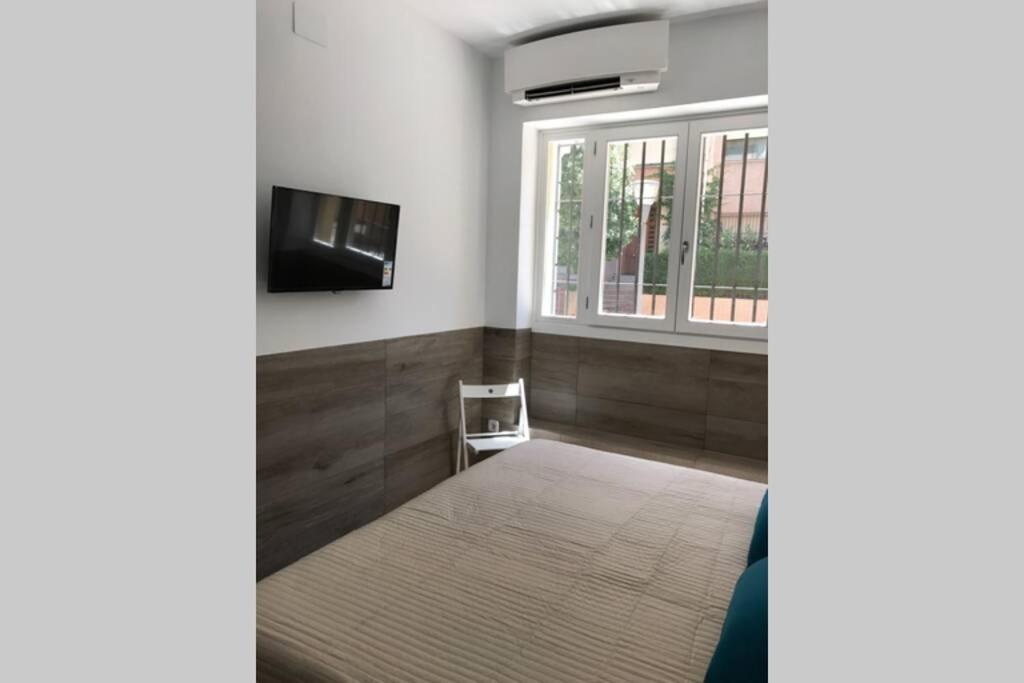 Apartament Precioso Piso En Paseo De La Bomba Free Parking Grenada Zewnętrze zdjęcie