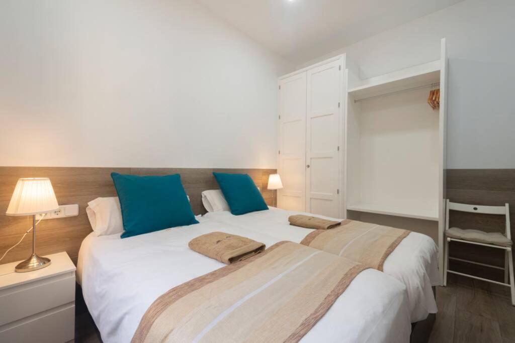 Apartament Precioso Piso En Paseo De La Bomba Free Parking Grenada Zewnętrze zdjęcie