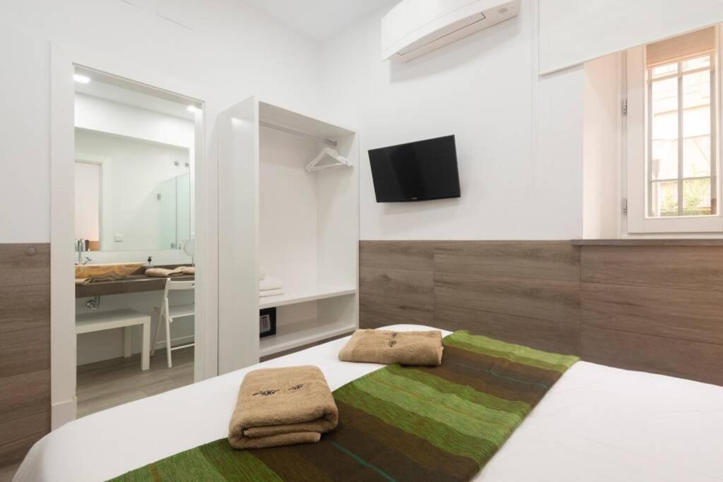 Apartament Precioso Piso En Paseo De La Bomba Free Parking Grenada Zewnętrze zdjęcie