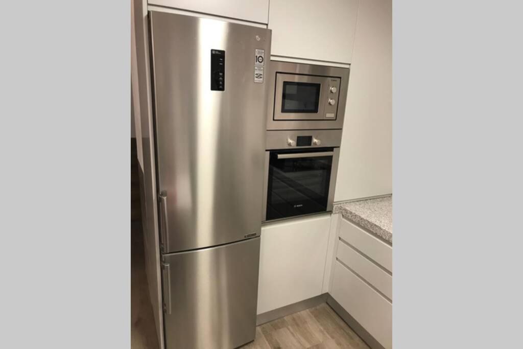 Apartament Precioso Piso En Paseo De La Bomba Free Parking Grenada Zewnętrze zdjęcie