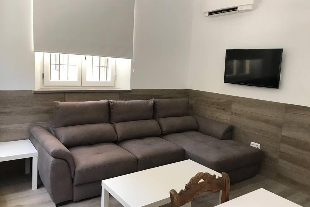 Apartament Precioso Piso En Paseo De La Bomba Free Parking Grenada Zewnętrze zdjęcie